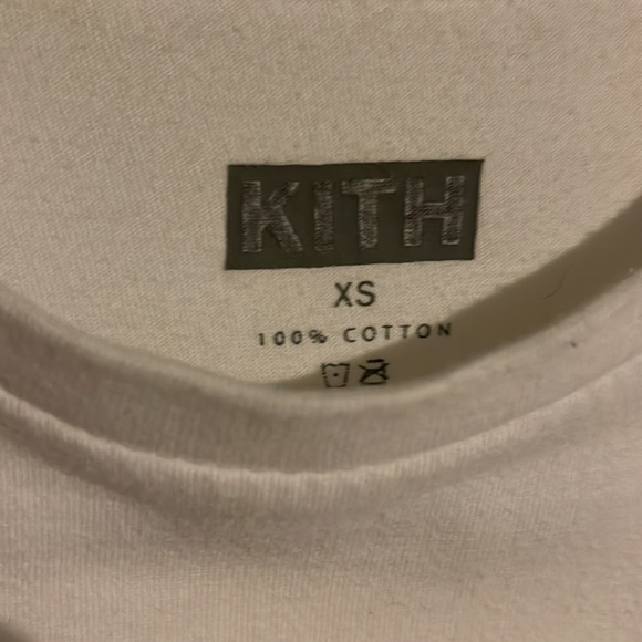 Men’s Kith Shirt - Picture 3 of 4